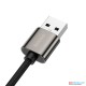 Baseus Legend Series Elbow Fast Charging Data Cable USB to  Type-C 66W 1m 